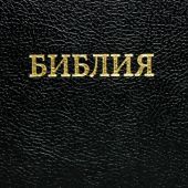 Библия каноническая 033 TBS
